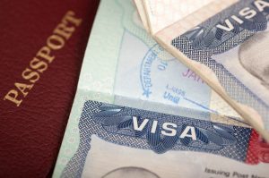 Passports and Visas