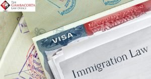 Immigration Law