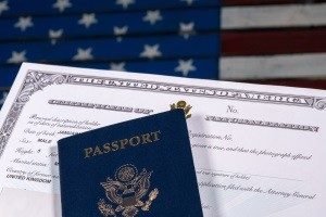 U.S. Passport