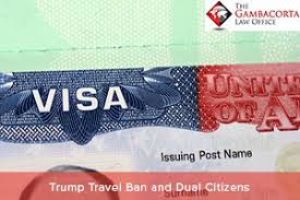 U.S. Visa